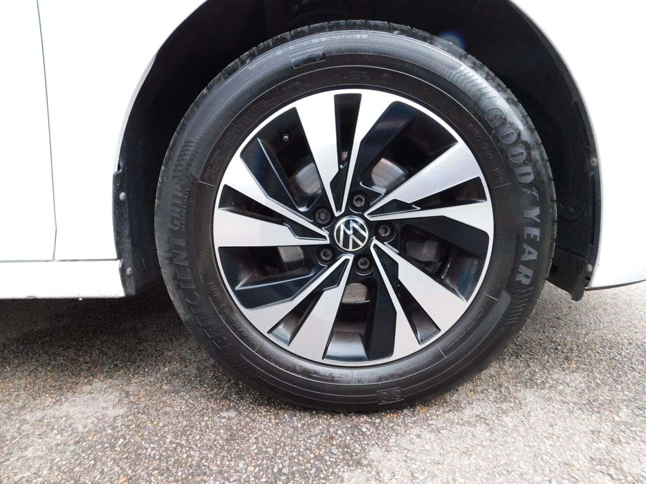 2021 VOLKSWAGEN POLO 2021 VOLKSWAGEN POLO