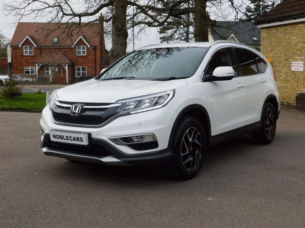 A 2018 HONDA CR-V I-DTEC SE PLUS NAVI A 2018 HONDA CR-V I-DTEC SE PLUS NAVI