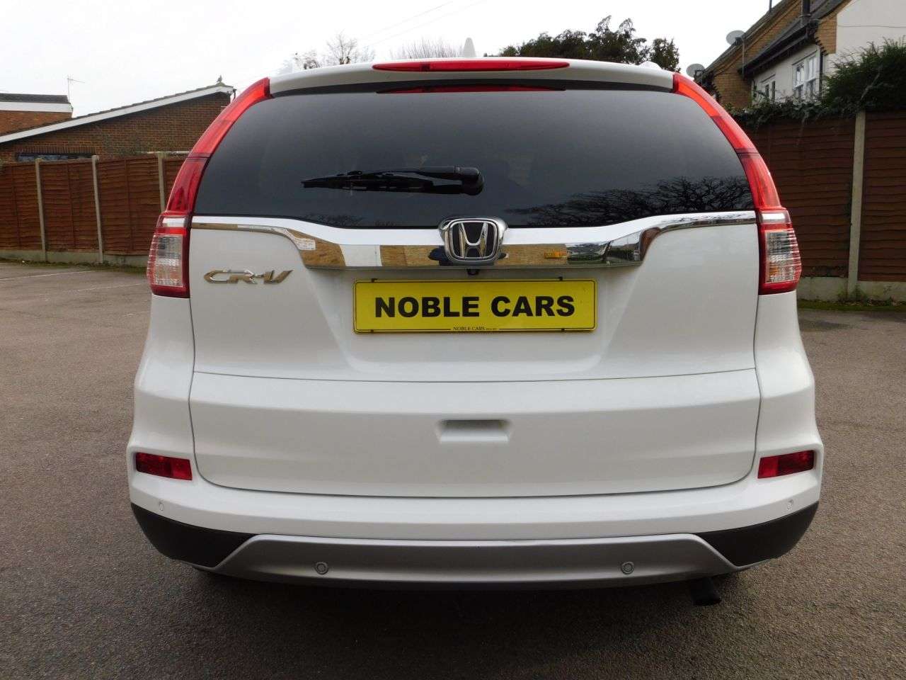 2018 HONDA CR-V 2018 HONDA CR-V