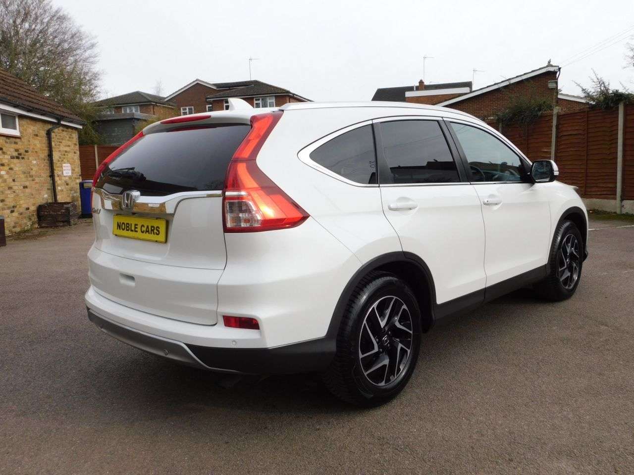 2018 HONDA CR-V 2018 HONDA CR-V