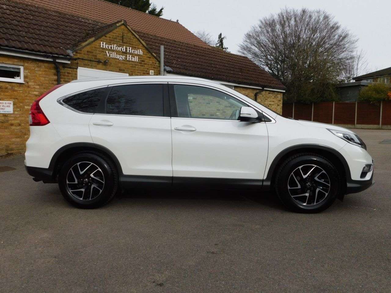 2018 HONDA CR-V 2018 HONDA CR-V