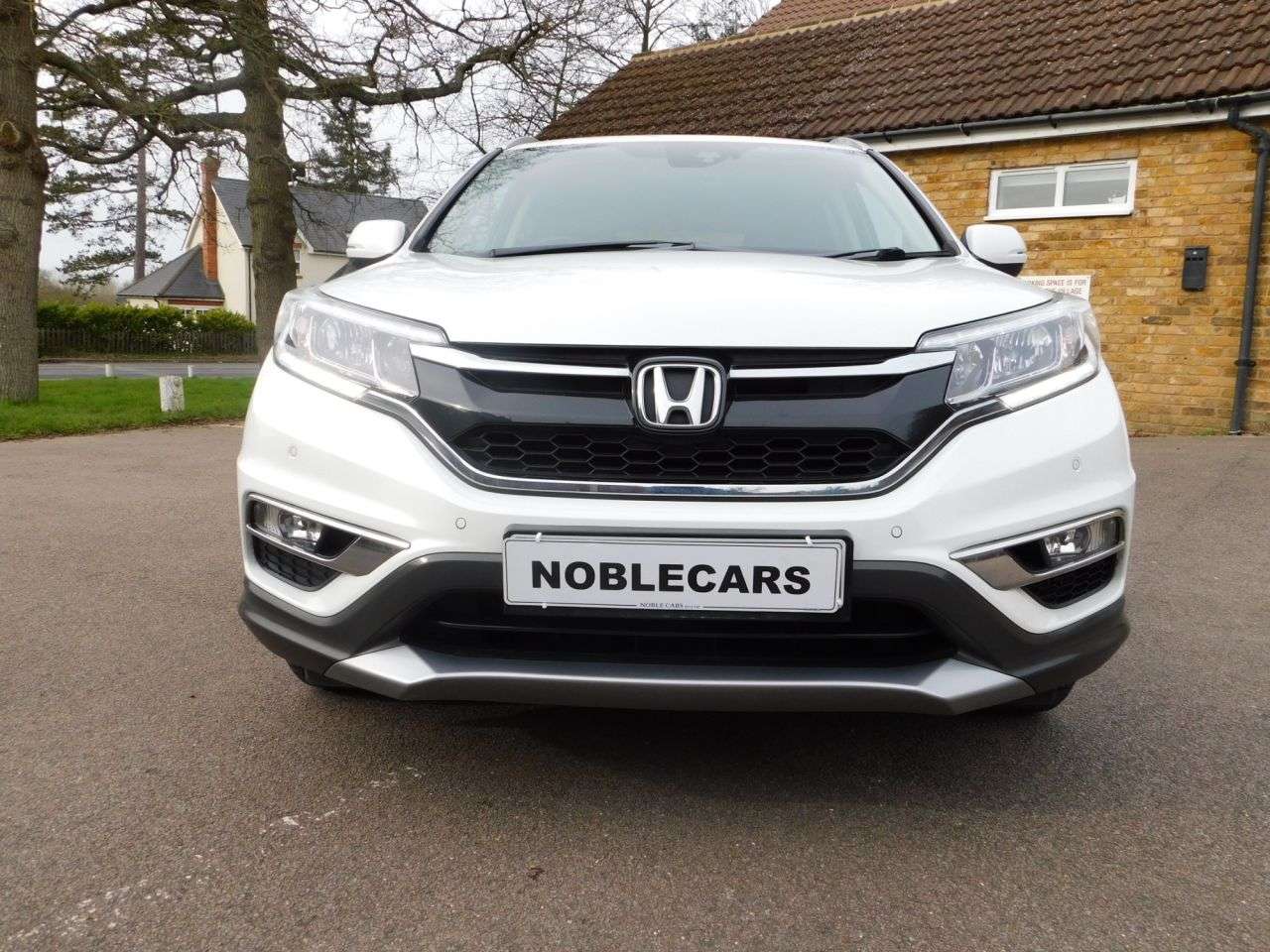 2018 HONDA CR-V 2018 HONDA CR-V