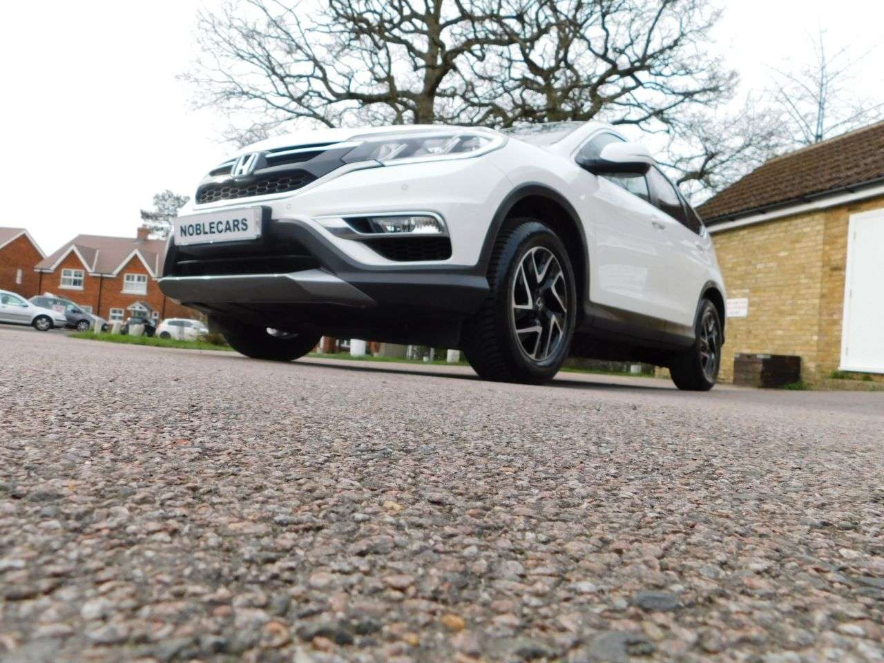 2018 HONDA CR-V 2018 HONDA CR-V