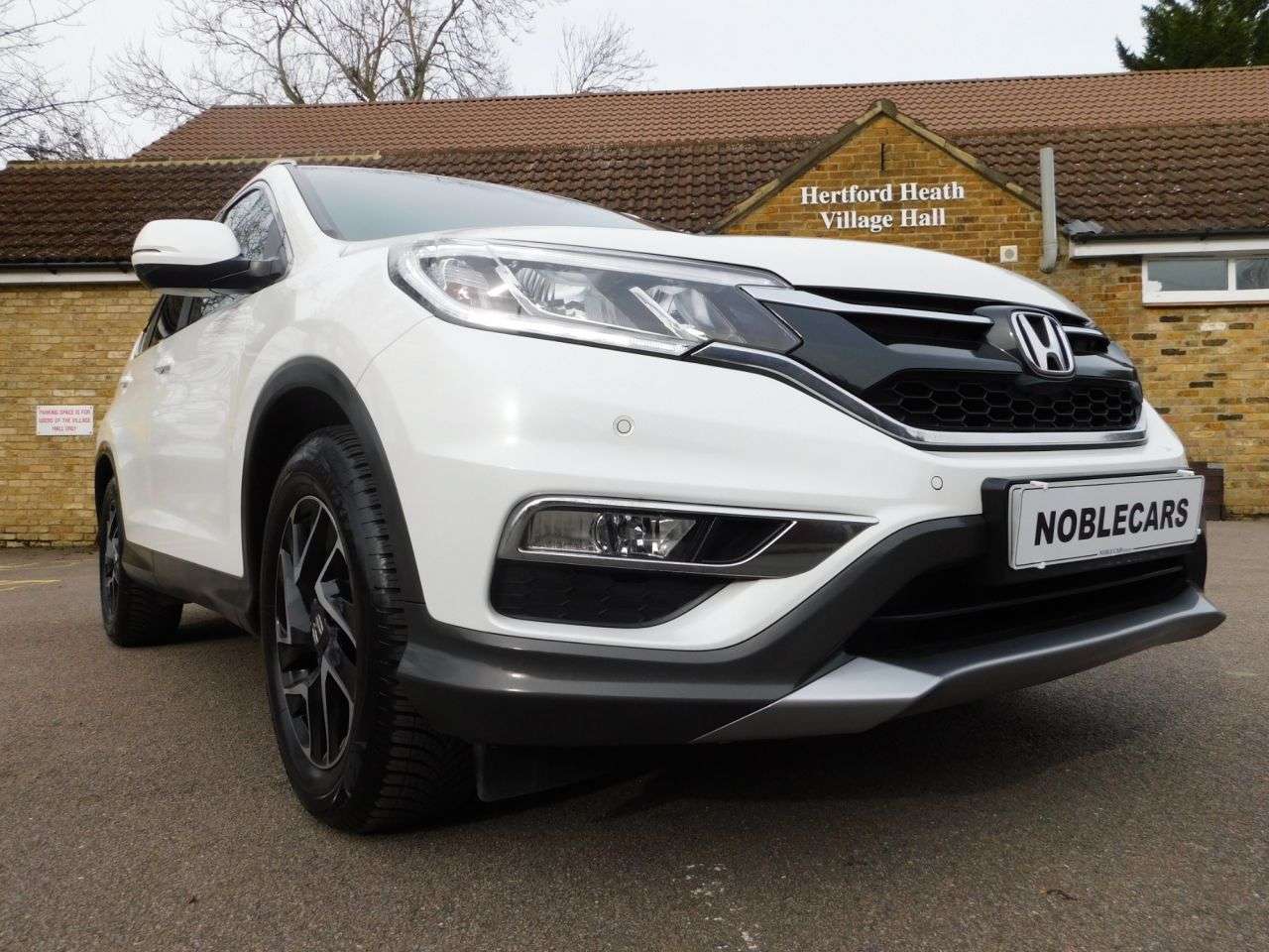 2018 HONDA CR-V 2018 HONDA CR-V