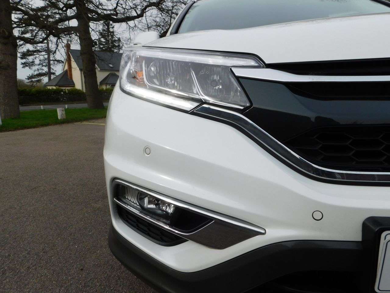 2018 HONDA CR-V 2018 HONDA CR-V