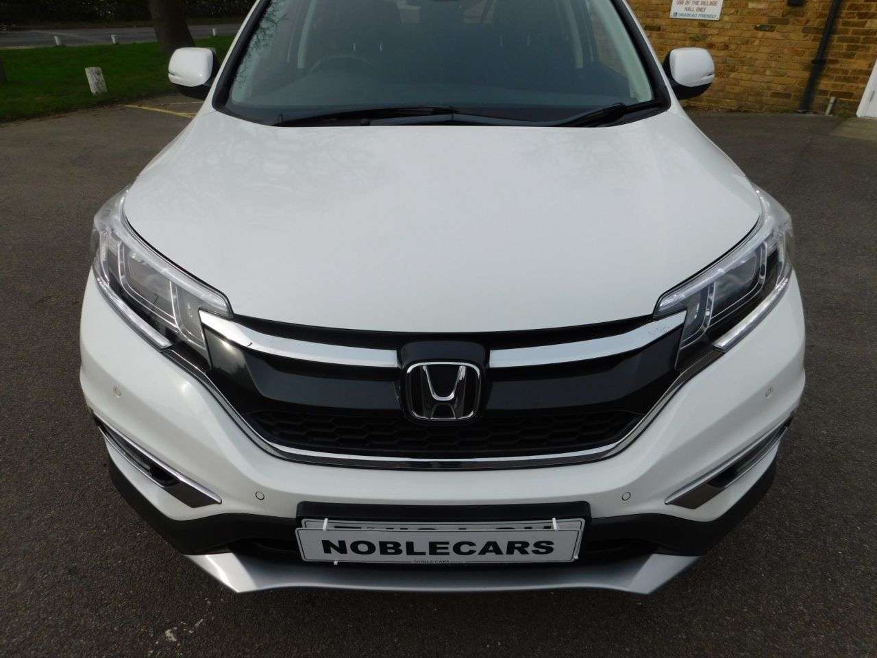 2018 HONDA CR-V 2018 HONDA CR-V