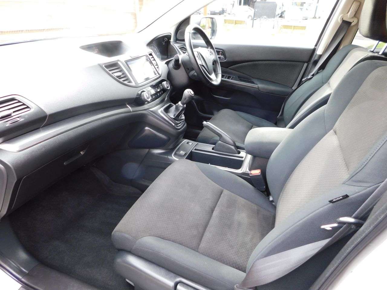 2018 HONDA CR-V 2018 HONDA CR-V