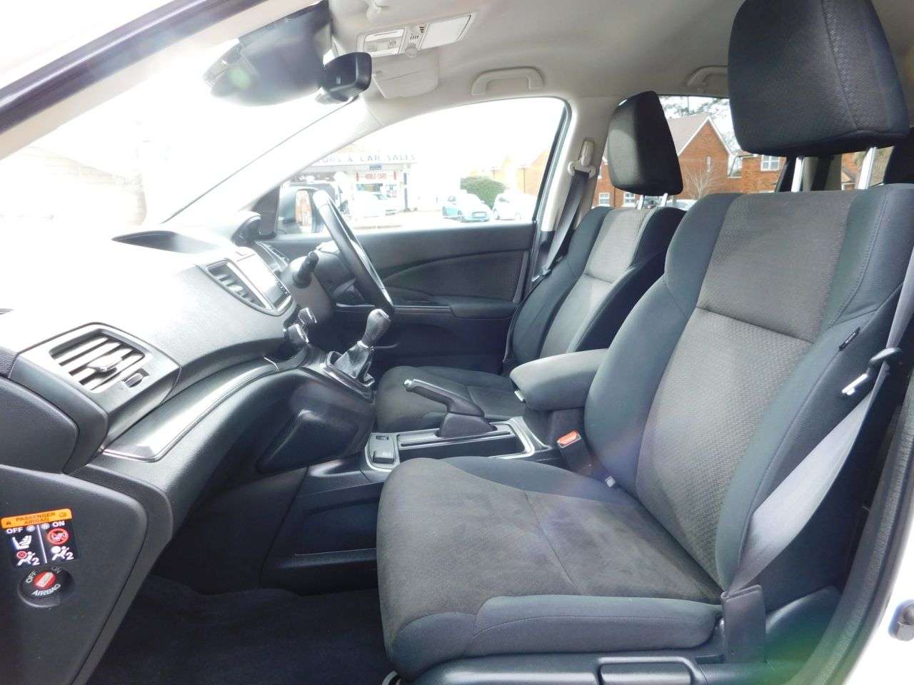 2018 HONDA CR-V 2018 HONDA CR-V