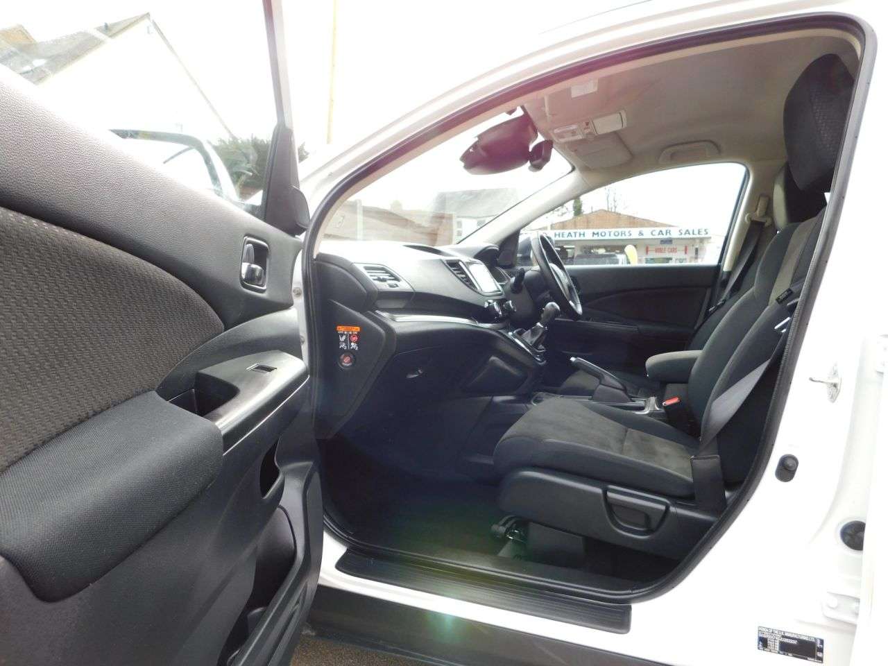 2018 HONDA CR-V 2018 HONDA CR-V