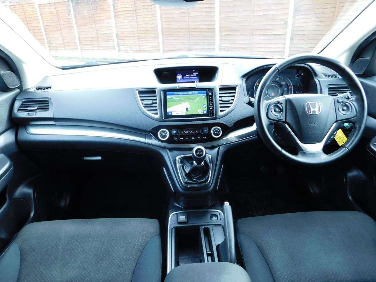 2018 HONDA CR-V 2018 HONDA CR-V