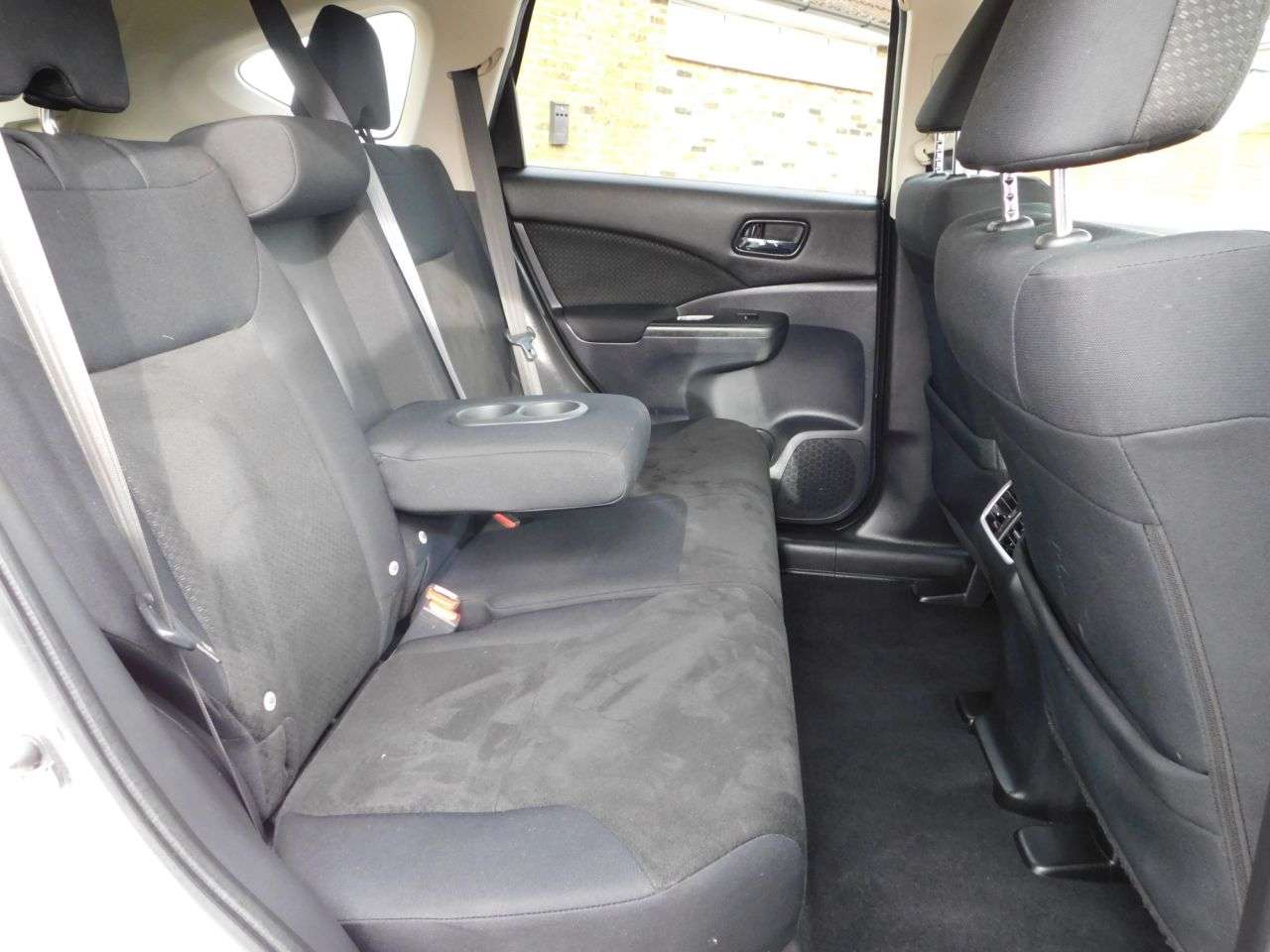 2018 HONDA CR-V 2018 HONDA CR-V