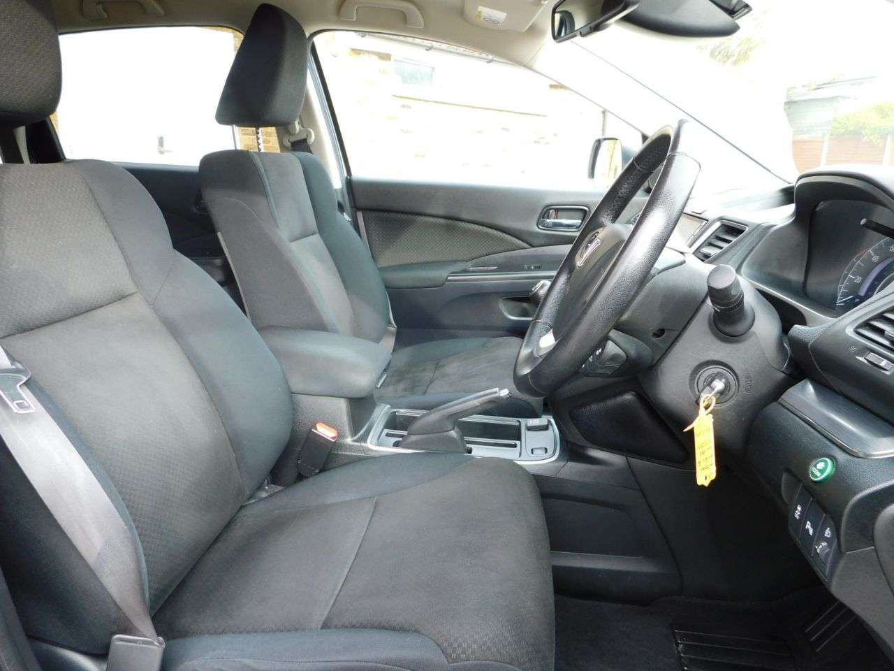 2018 HONDA CR-V 2018 HONDA CR-V