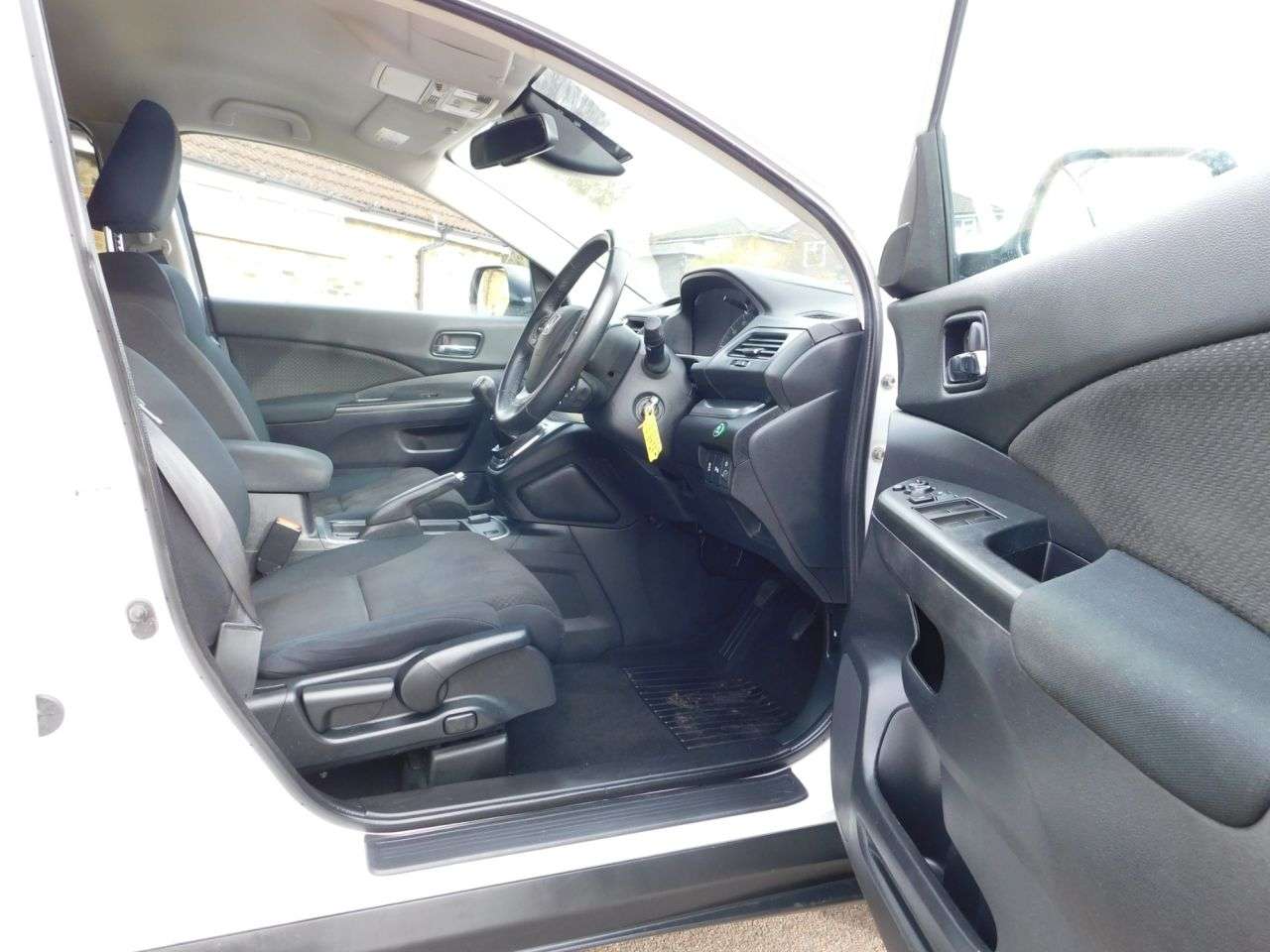 2018 HONDA CR-V 2018 HONDA CR-V