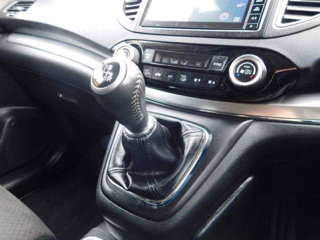 2018 HONDA CR-V 2018 HONDA CR-V