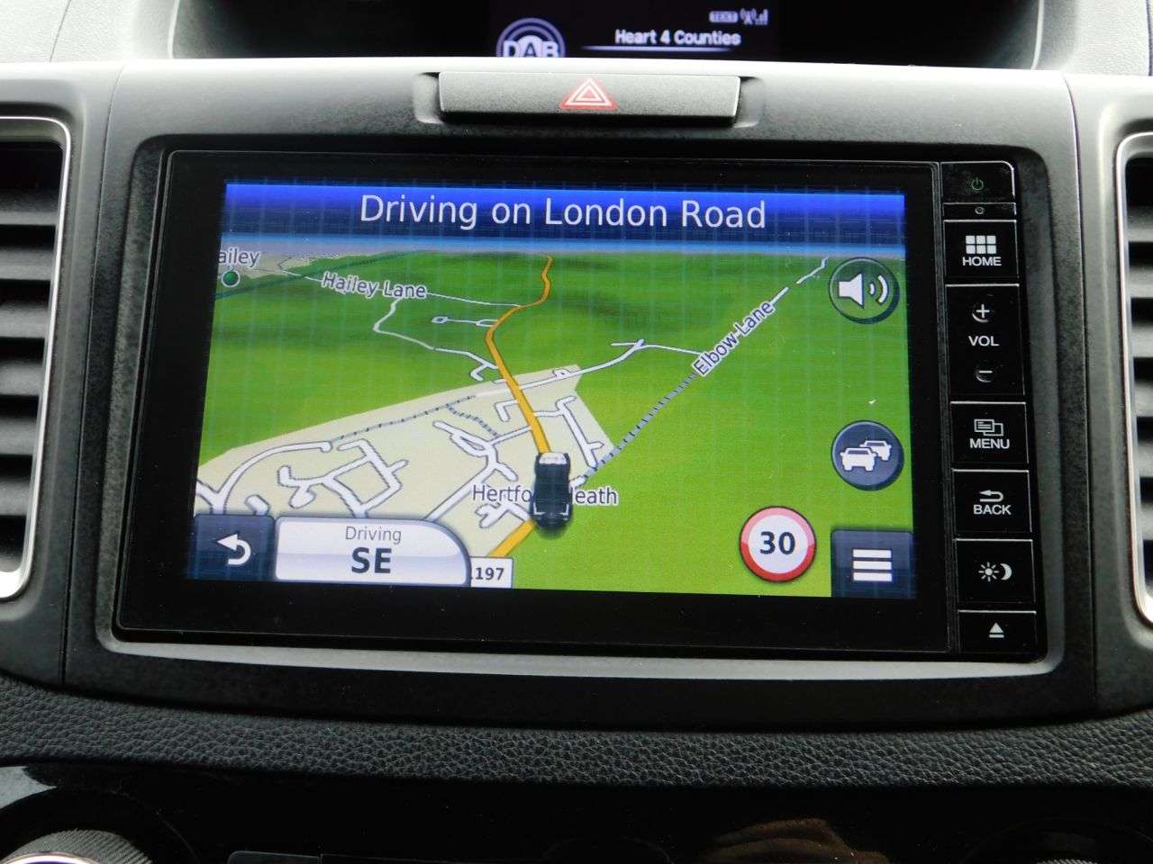 2018 HONDA CR-V 2018 HONDA CR-V