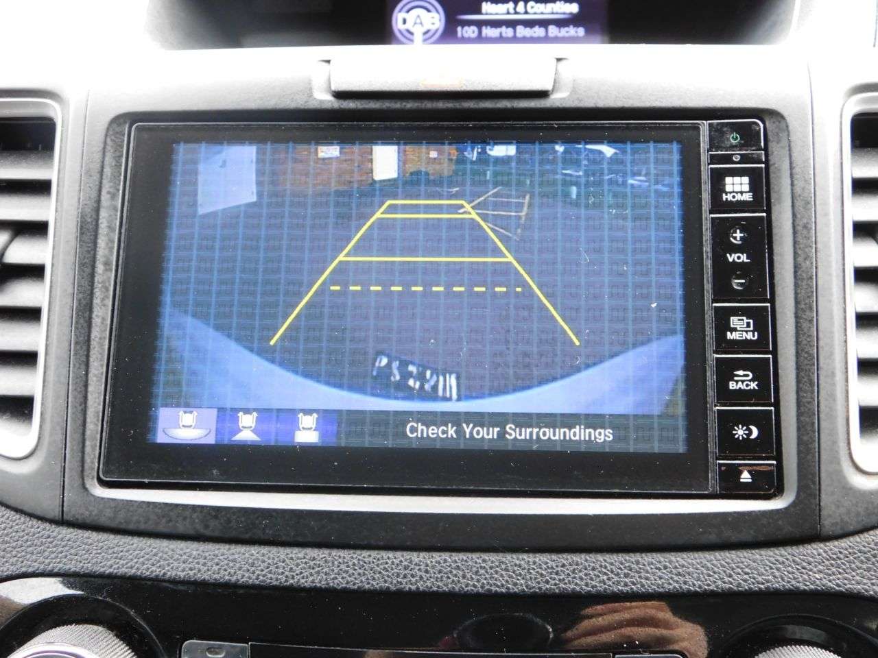 2018 HONDA CR-V 2018 HONDA CR-V