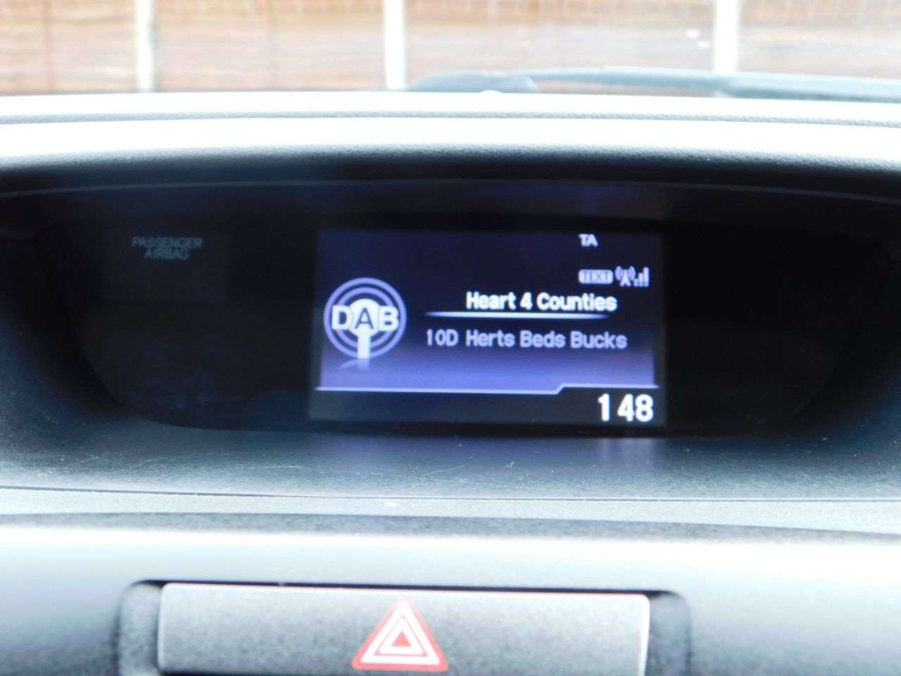 2018 HONDA CR-V 2018 HONDA CR-V