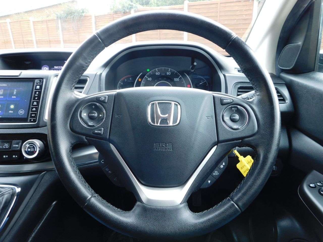 2018 HONDA CR-V 2018 HONDA CR-V