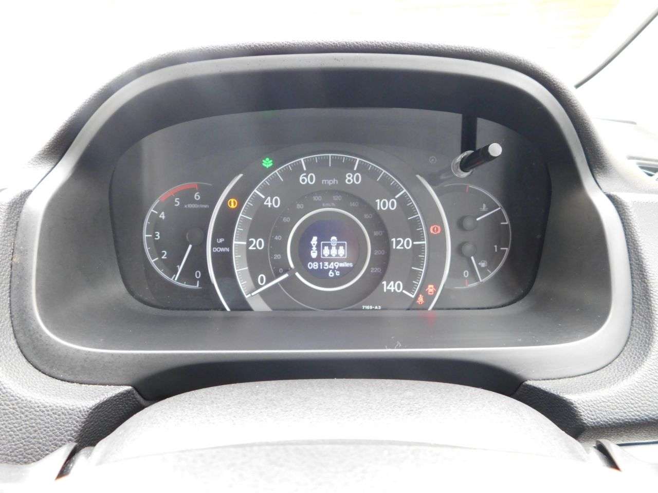 2018 HONDA CR-V 2018 HONDA CR-V