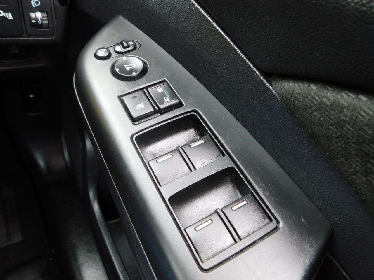 2018 HONDA CR-V 2018 HONDA CR-V