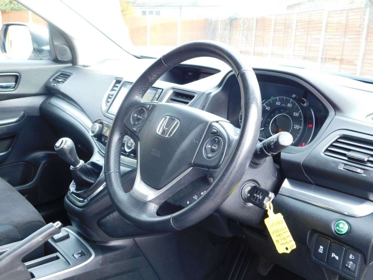 2018 HONDA CR-V 2018 HONDA CR-V