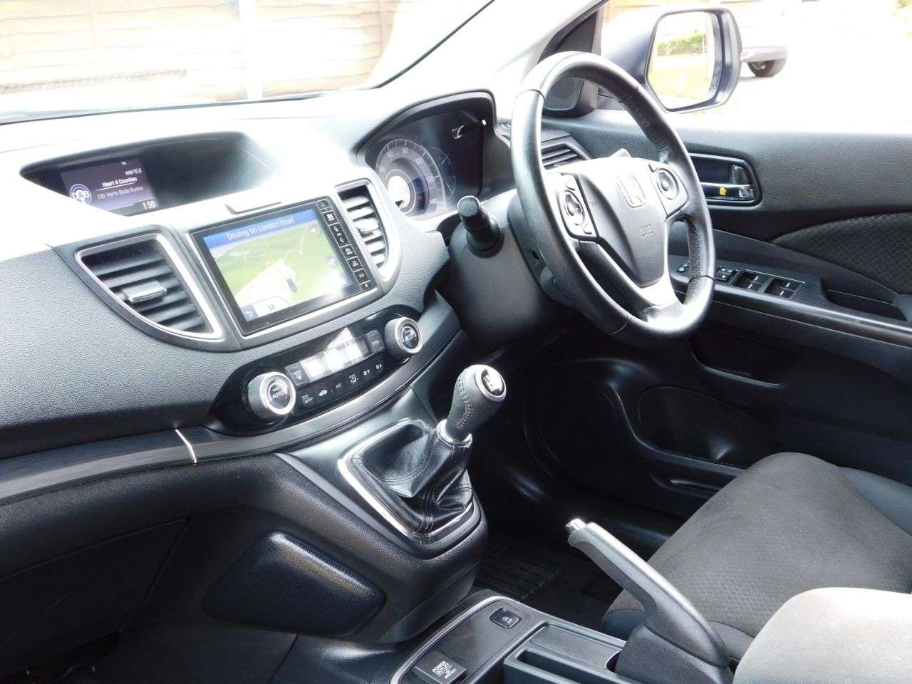 2018 HONDA CR-V 2018 HONDA CR-V