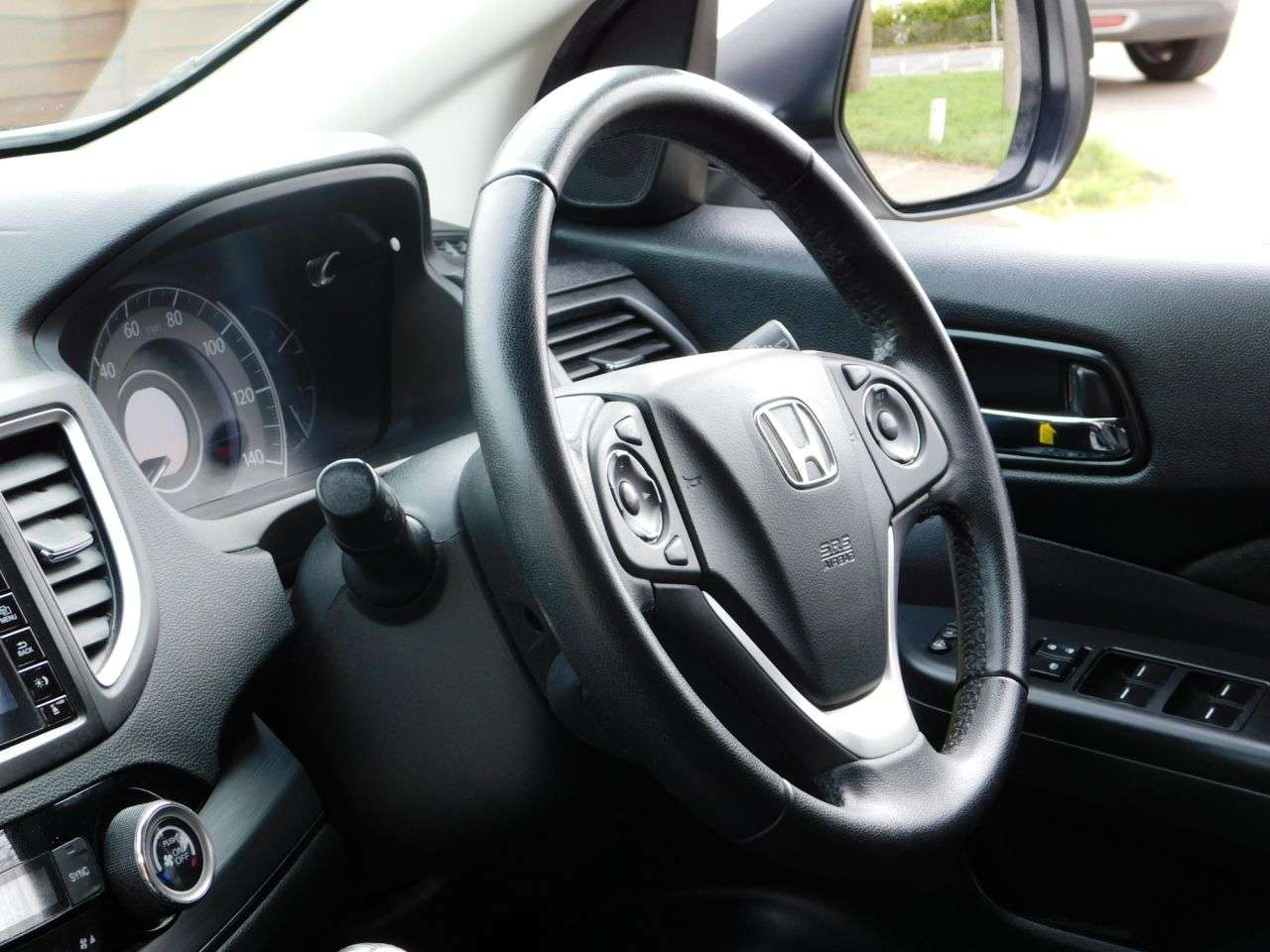 2018 HONDA CR-V 2018 HONDA CR-V