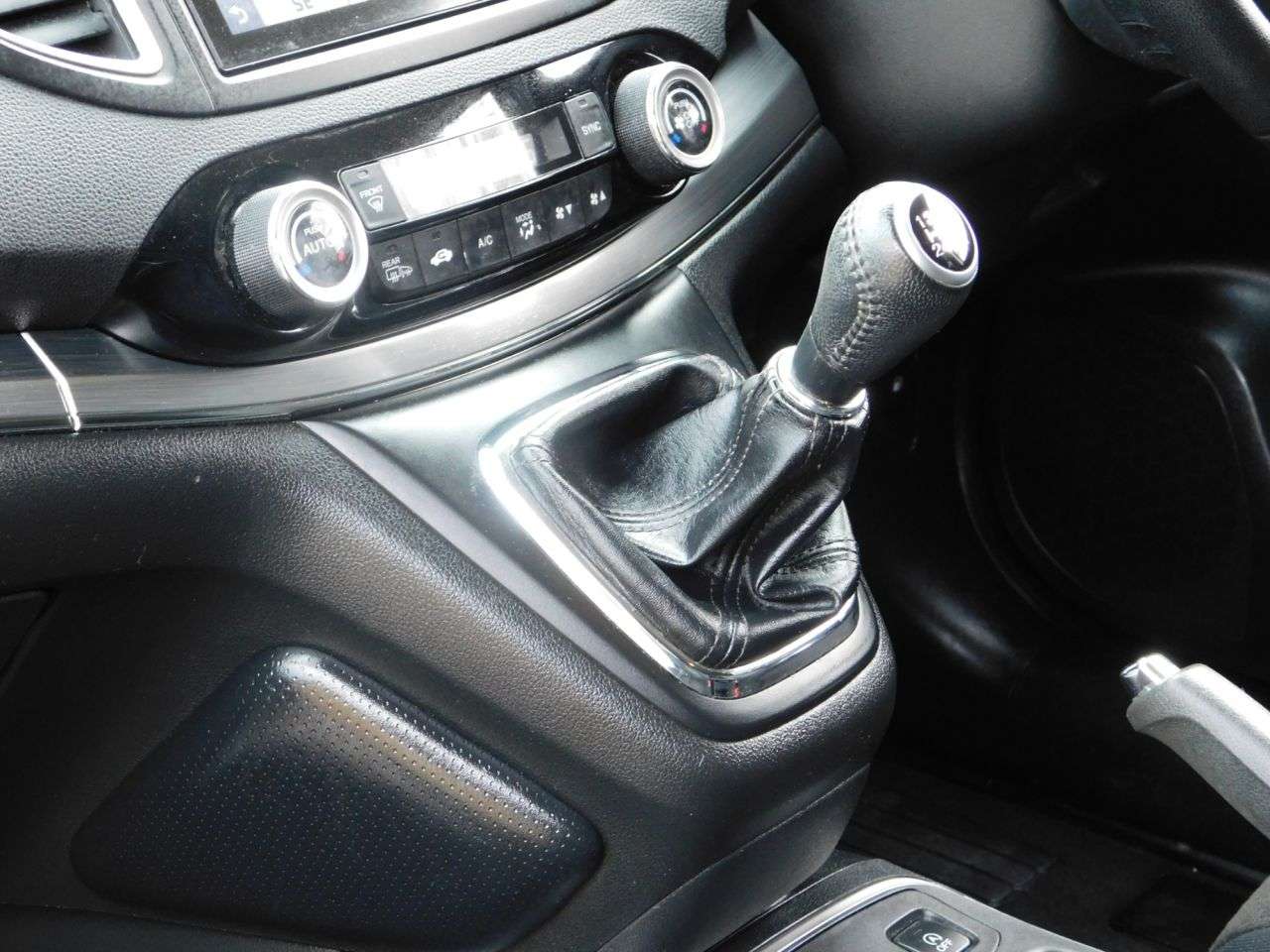 2018 HONDA CR-V 2018 HONDA CR-V