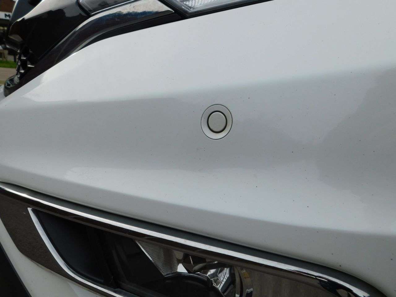 2018 HONDA CR-V 2018 HONDA CR-V