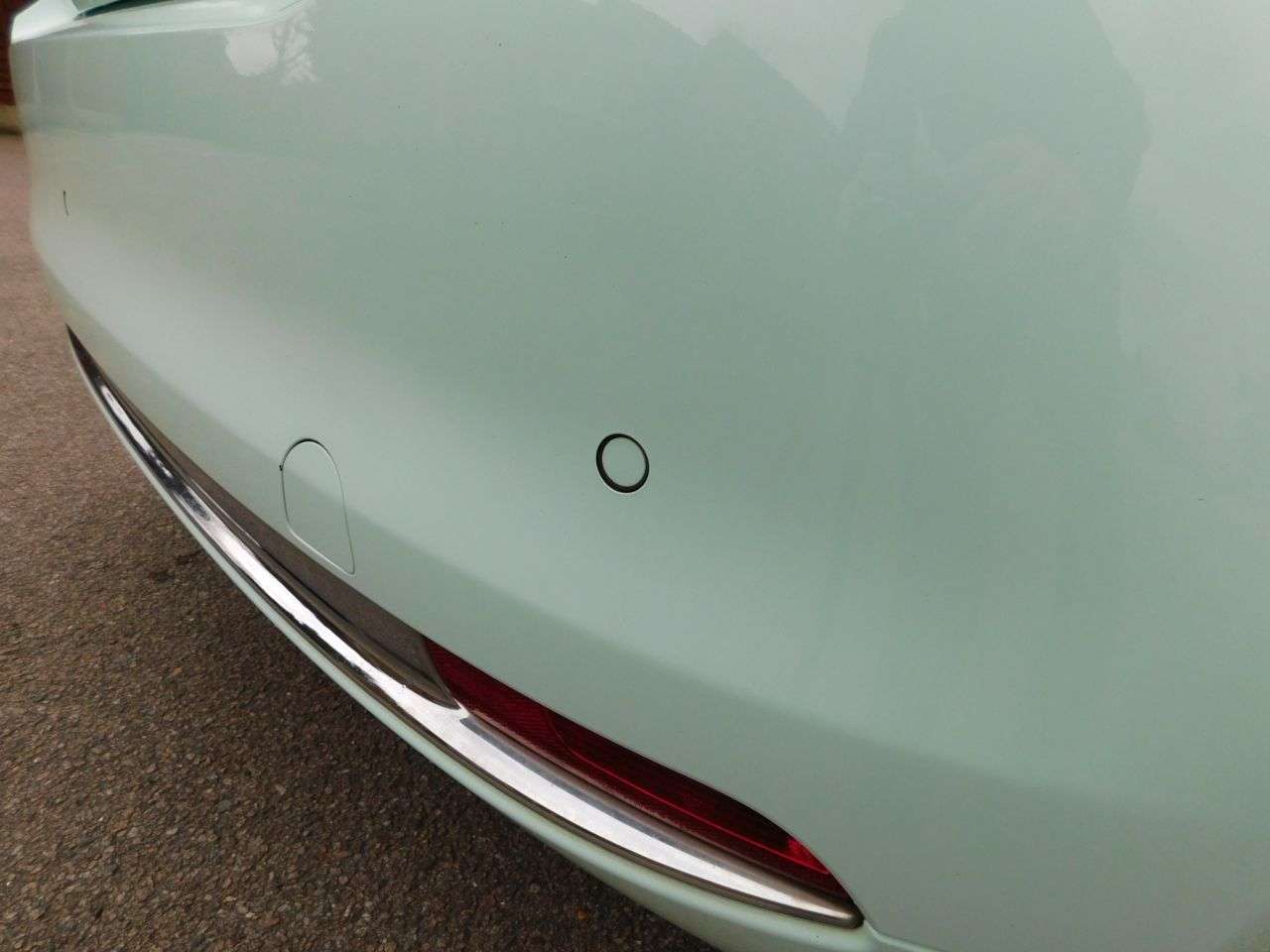 2017 FIAT 500 2017 FIAT 500