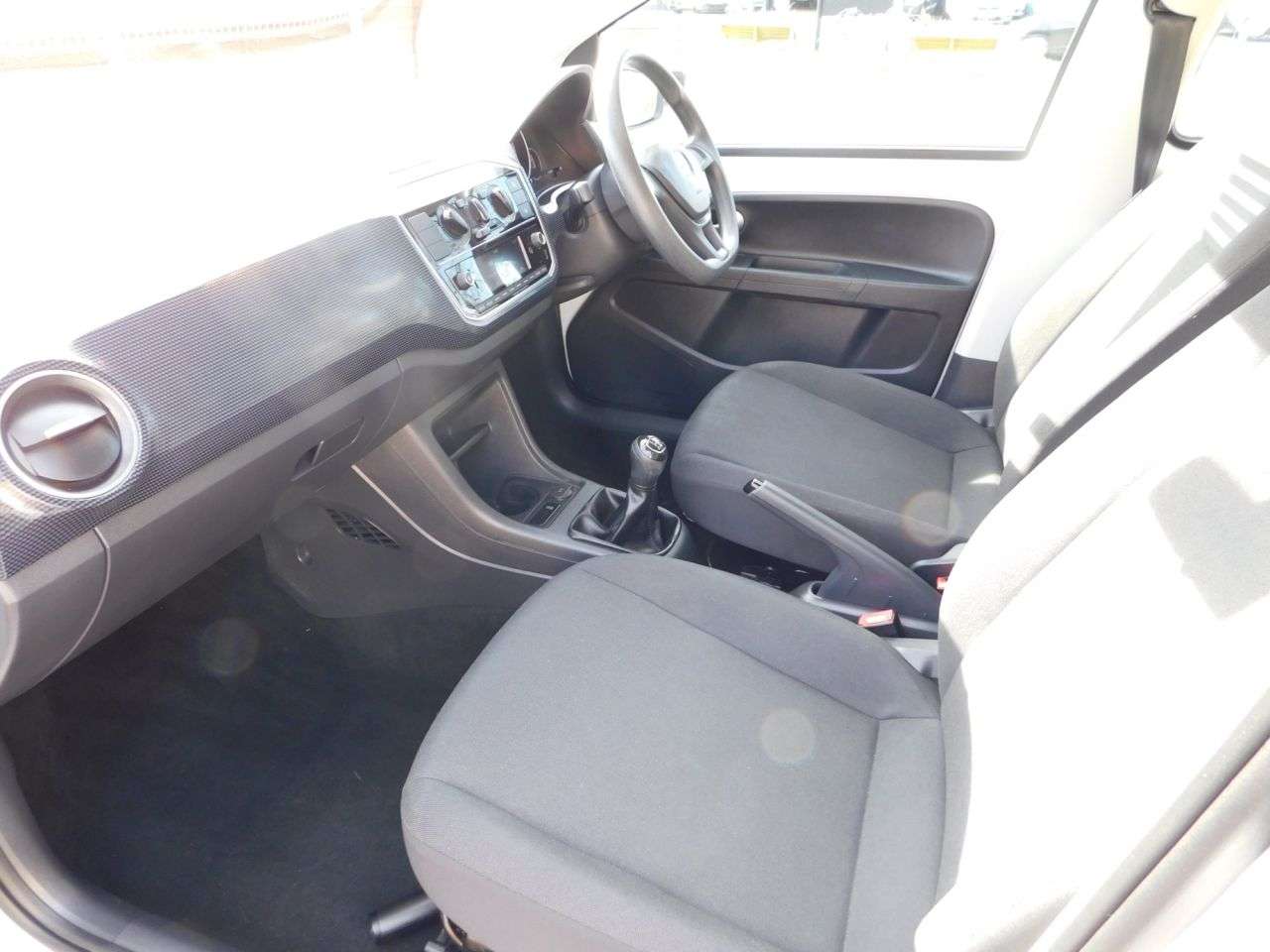 2018 VOLKSWAGEN UP! 2018 VOLKSWAGEN UP!