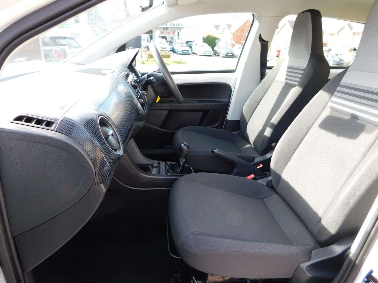 2018 VOLKSWAGEN UP! 2018 VOLKSWAGEN UP!