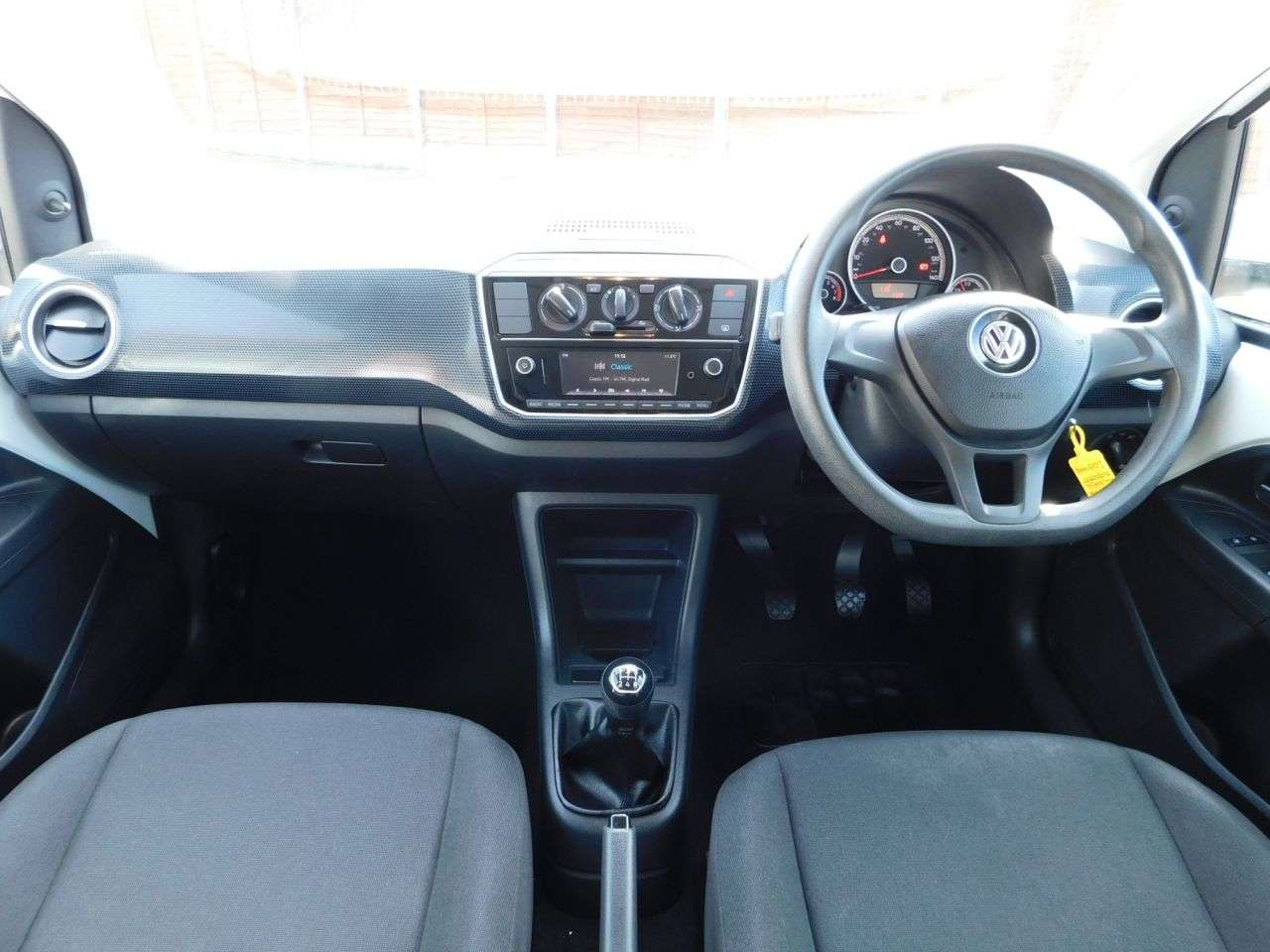 2018 VOLKSWAGEN UP! 2018 VOLKSWAGEN UP!