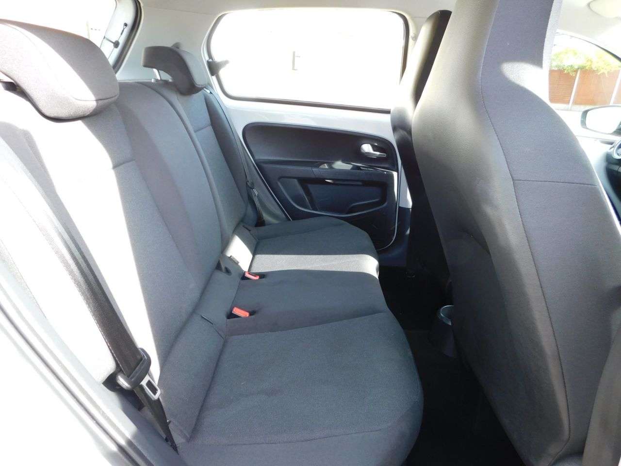 2018 VOLKSWAGEN UP! 2018 VOLKSWAGEN UP!