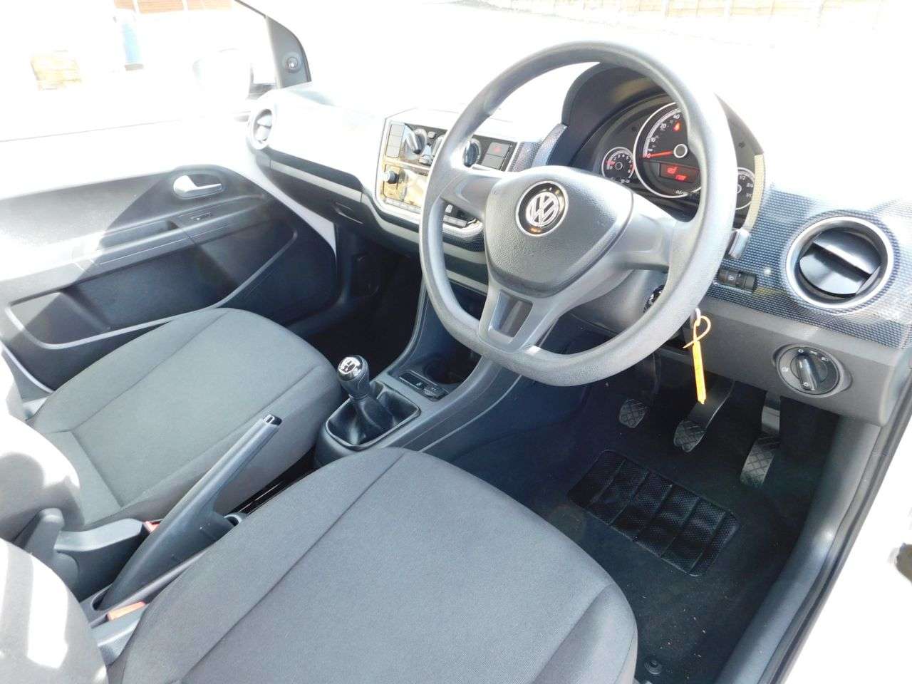 2018 VOLKSWAGEN UP! 2018 VOLKSWAGEN UP!