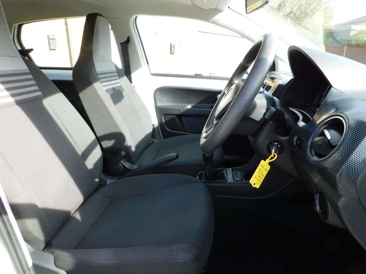 2018 VOLKSWAGEN UP! 2018 VOLKSWAGEN UP!