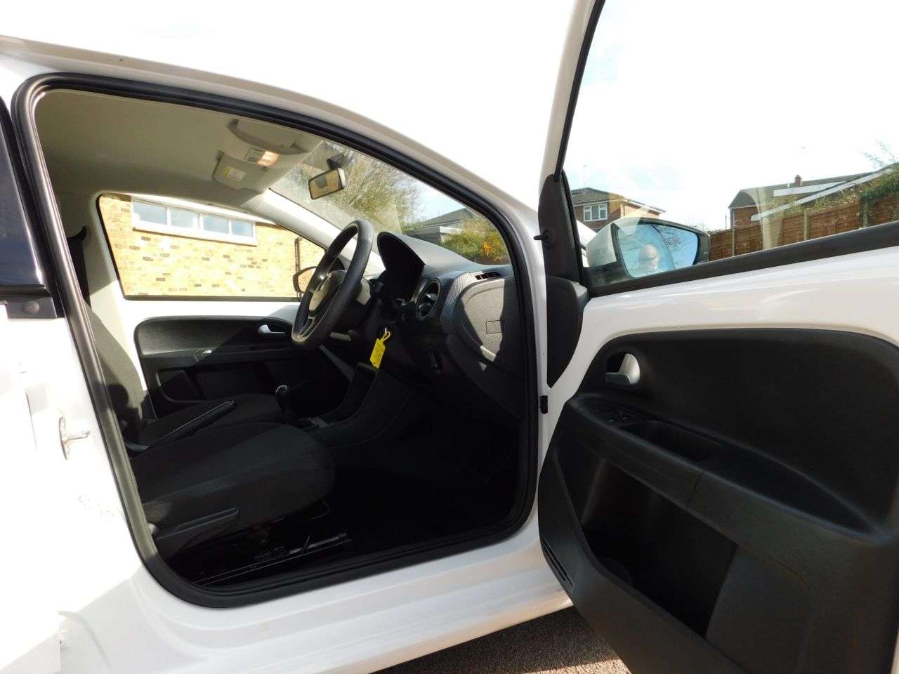 2018 VOLKSWAGEN UP! 2018 VOLKSWAGEN UP!