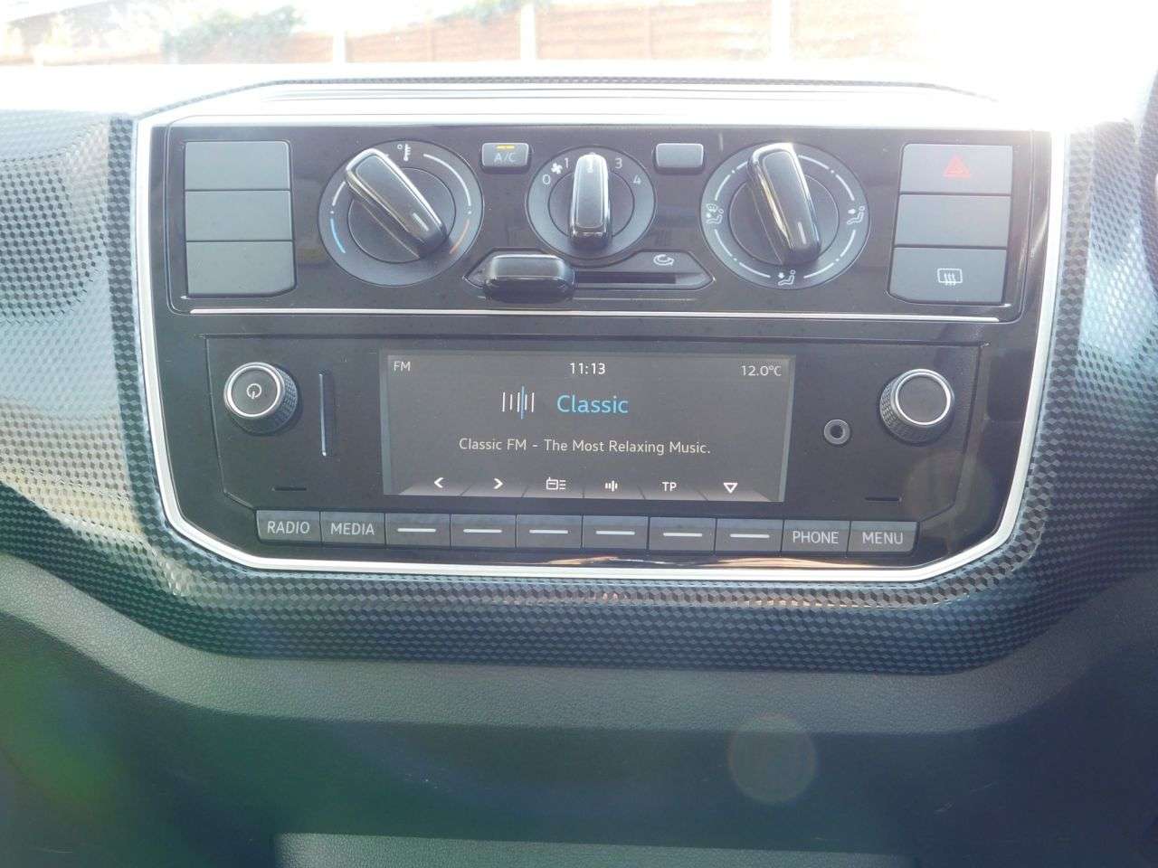 2018 VOLKSWAGEN UP! 2018 VOLKSWAGEN UP!