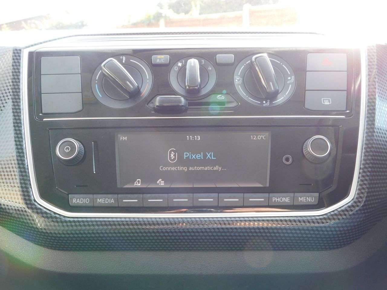 2018 VOLKSWAGEN UP! 2018 VOLKSWAGEN UP!