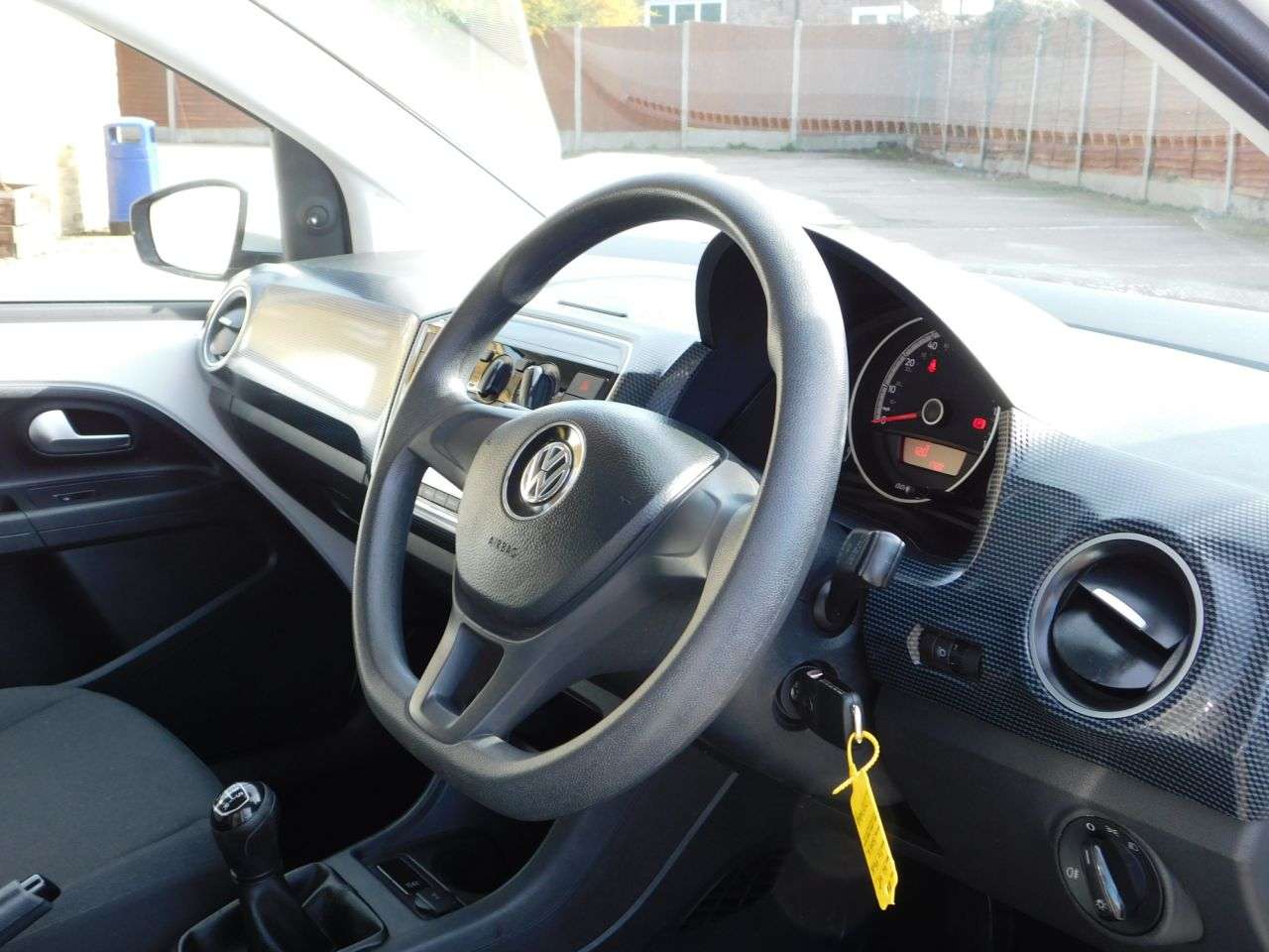 2018 VOLKSWAGEN UP! 2018 VOLKSWAGEN UP!