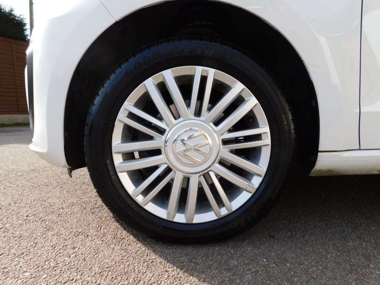 2018 VOLKSWAGEN UP! 2018 VOLKSWAGEN UP!