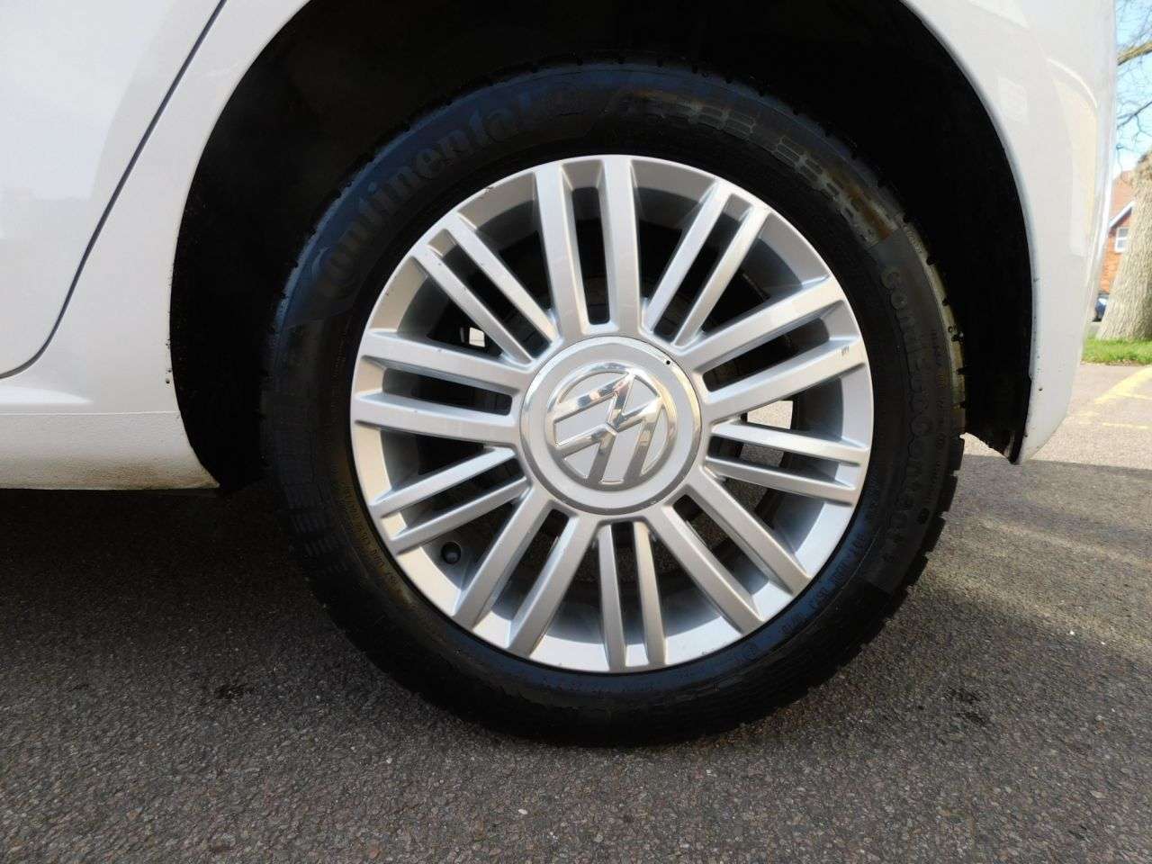 2018 VOLKSWAGEN UP! 2018 VOLKSWAGEN UP!