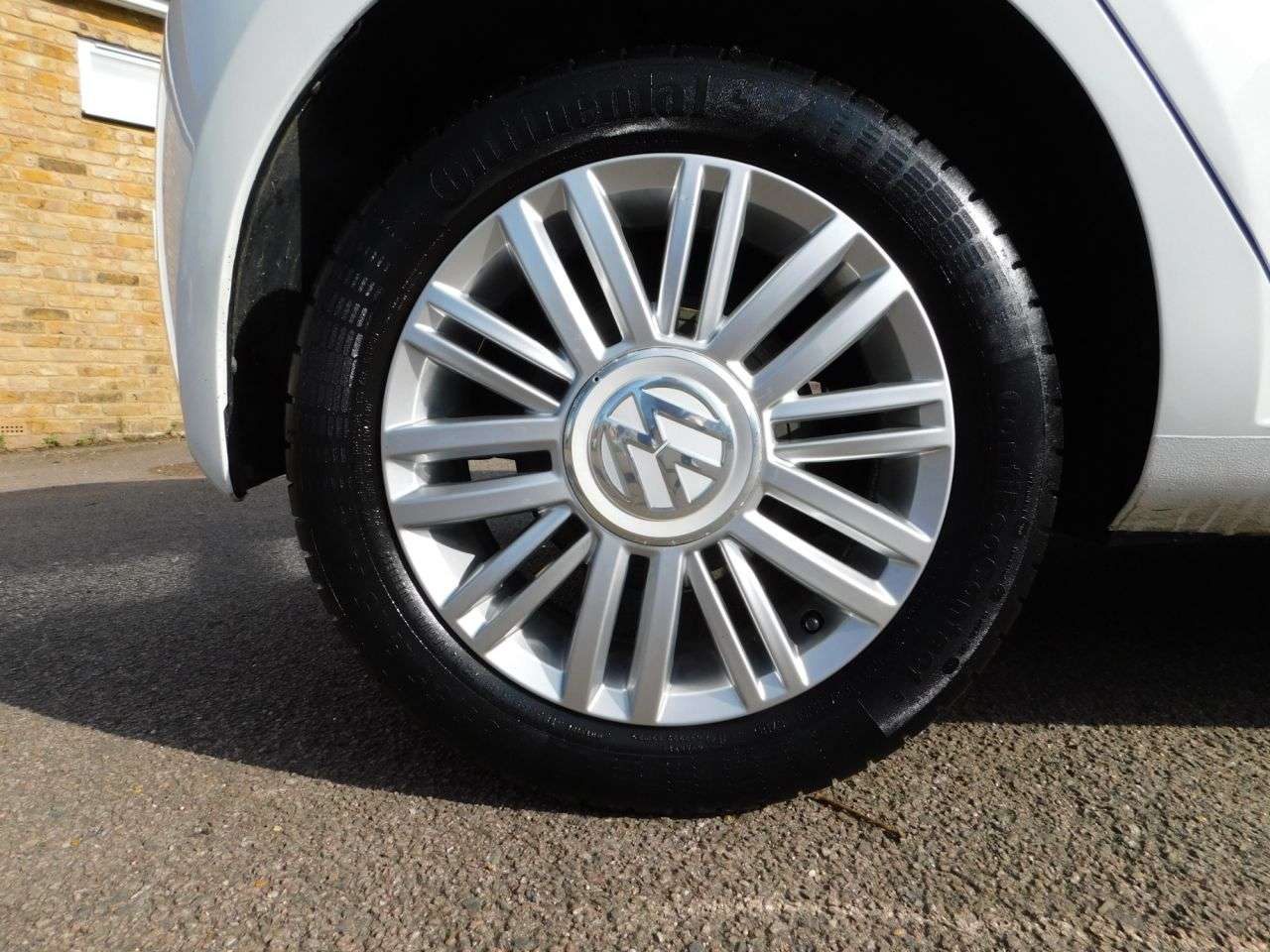 2018 VOLKSWAGEN UP! 2018 VOLKSWAGEN UP!