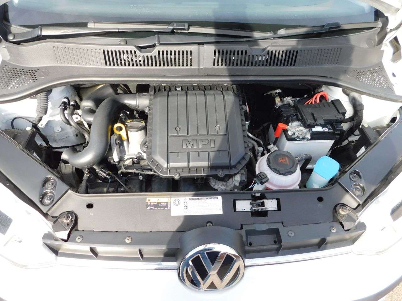 2018 VOLKSWAGEN UP! 2018 VOLKSWAGEN UP!