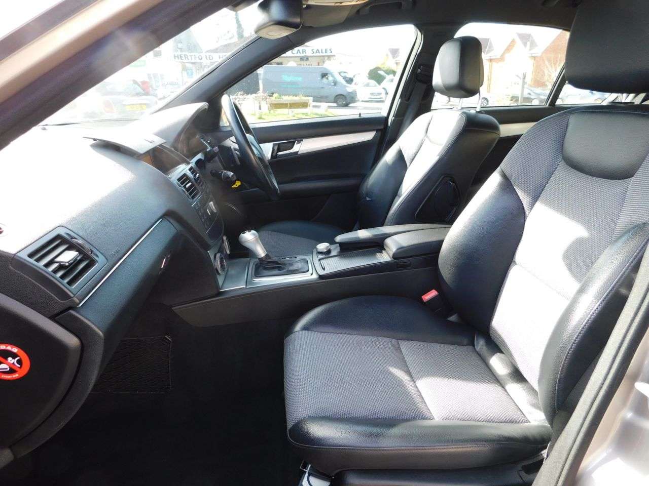 2009 MERCEDES-BENZ C-CLASS 2009 MERCEDES-BENZ C-CLASS