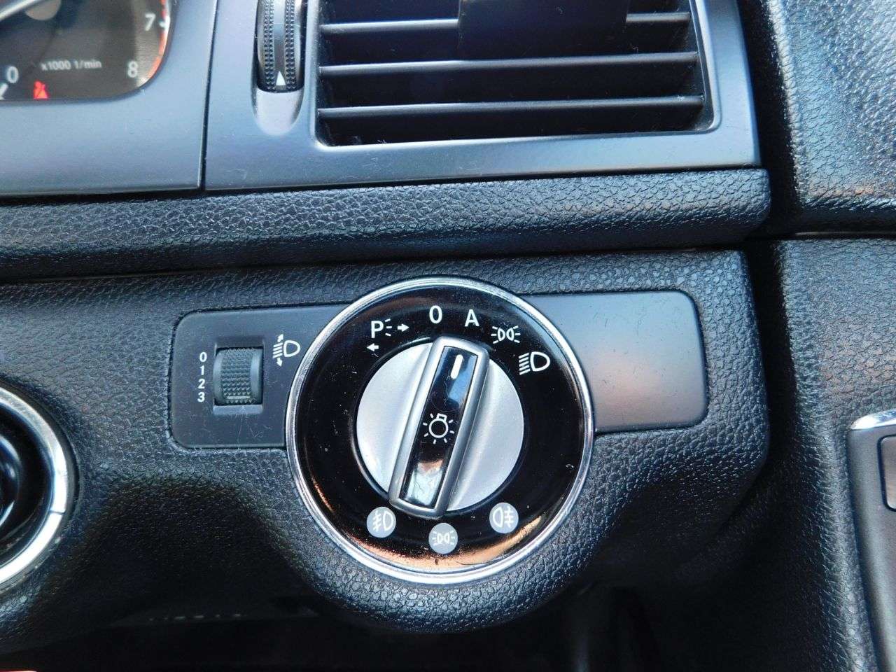 2009 MERCEDES-BENZ C-CLASS 2009 MERCEDES-BENZ C-CLASS