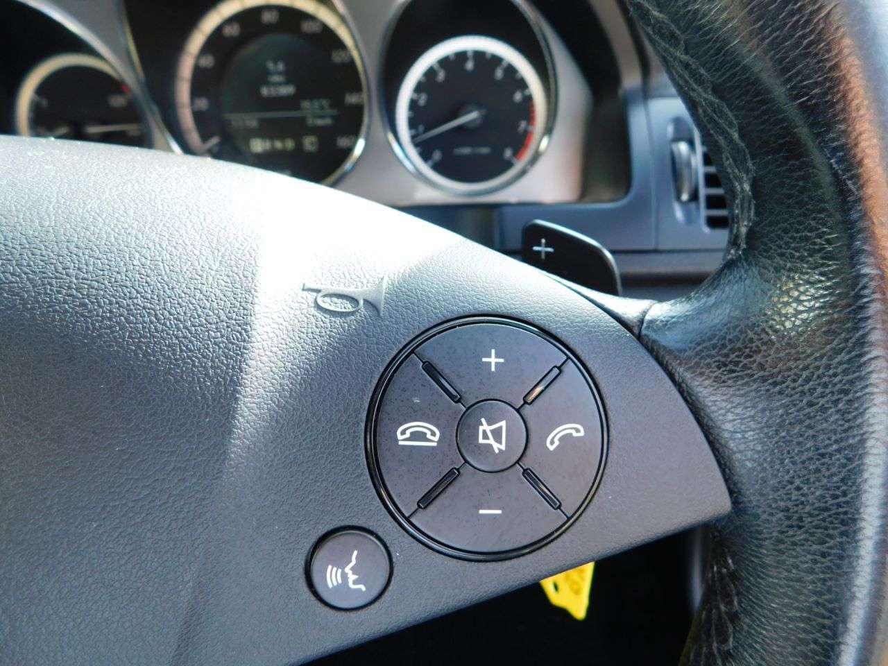 2009 MERCEDES-BENZ C-CLASS 2009 MERCEDES-BENZ C-CLASS