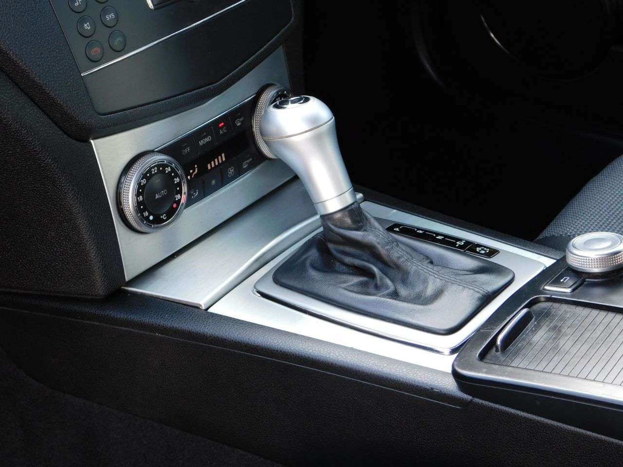 2009 MERCEDES-BENZ C-CLASS 2009 MERCEDES-BENZ C-CLASS