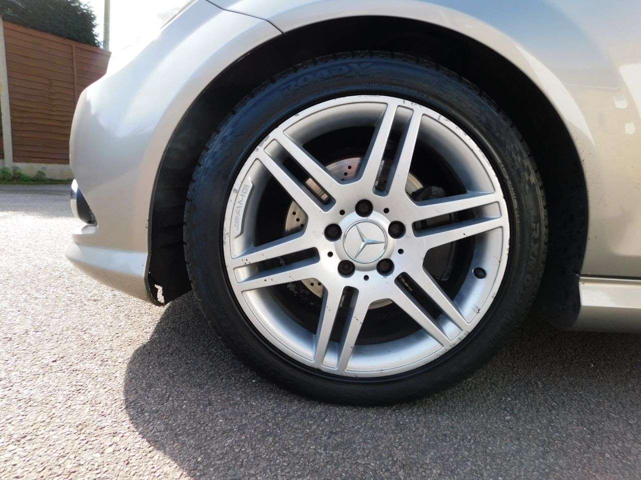 2009 MERCEDES-BENZ C-CLASS 2009 MERCEDES-BENZ C-CLASS