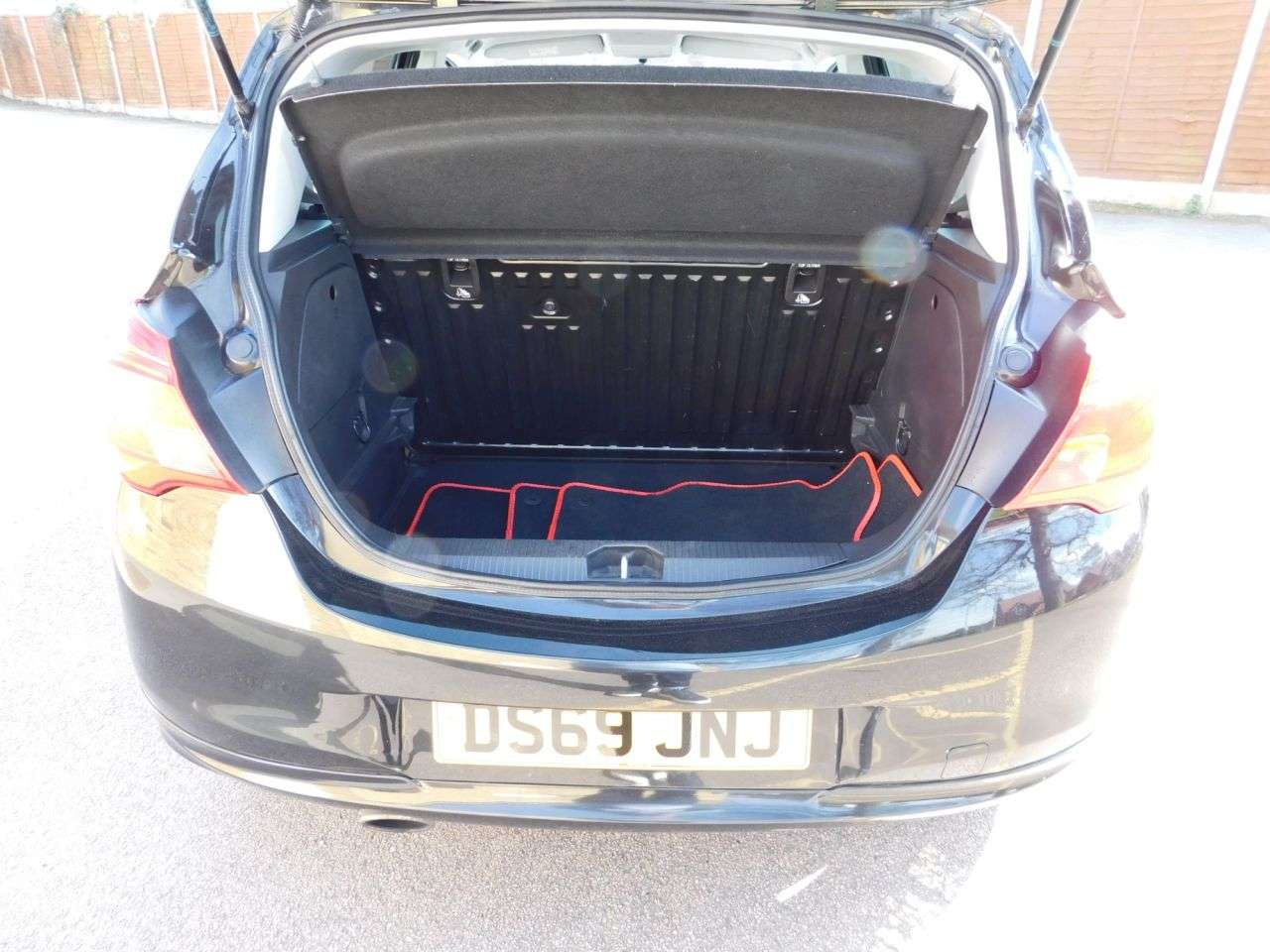 2019 VAUXHALL CORSA 2019 VAUXHALL CORSA